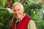 Martin Kemp's Unusual Post-Jungle Purchase: A Japanese Toilet