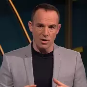 Martin Lewis: Bank Card Payments Offer 'Far Fewer Rights' Than Direct Debits