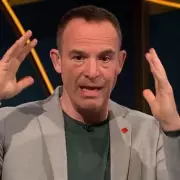 Martin Lewis Busts ISA Tax Myth: How to Shield £40,000+ Tax-Free