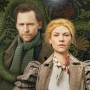 ‘Marvellous TV’: Fans Hail Apple’s Gothic Drama ‘The Essex Serpent’