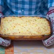Mary Berry's Secret Cottage Pie Ingredient: A 90-Year-Old's Culinary Twist