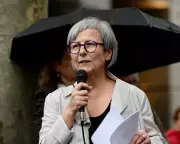 Mary Kostakidis Accuses Zionist Federation of 'Deliberate Campaign to Discredit'