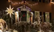 Maryland Family Faces $650 Daily Fines in HOA Christmas Lights Dispute