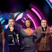 Masked Singer's Biggest Twist: Full Bands Debut in New Series