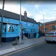 Mass Brawl Involving 50 People Erupts Outside Leicestershire Village Pub