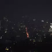 Mass Power Outage Plunges 130,000 in San Francisco into Darkness