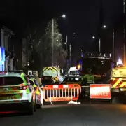Massive Power Outage in Tranmere: Residents Evacuated After 'Huge Bang'