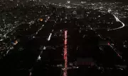 Massive Power Outage Plunges Third of San Francisco into Darkness
