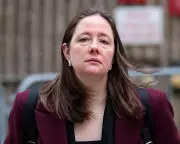 Maurene Comey Claims Trump DOJ Fired Her in Retaliation for Father's Role