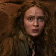 Max Mayfield's Fate Revealed in Stranger Things Season 5 Finale