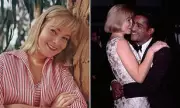 May Britt, actress and wife of Sammy Davis Jr, dies aged 91