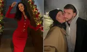 Maya Jama & Ruben Dias Eye £4m Mansion After Loved-Up First Christmas