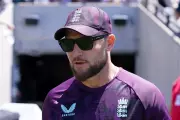 McCullum Admits England's Ashes Preparation 'Didn't Work' After 3-0 Defeat