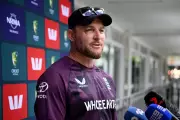 McCullum's England Future in Doubt After 11-Day Ashes Surrender