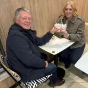 McDonald's McFlurry Dash: Couple Wins £1m Omaze Prize in York Restaurant
