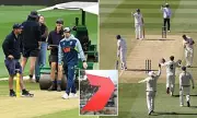MCG Faces £12.4m Loss After Boxing Day Test Pitch Deemed 'Unsatisfactory'