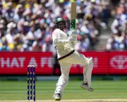 MCG Pitch Scapegoat? Sloppy Cricket Blamed for Early Ashes Finish