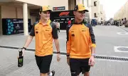 McLaren Confirm Team Orders for Abu Dhabi Title Decider: Norris to Get Priority