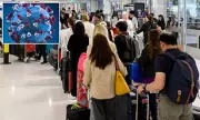 Measles Alert for UK Travellers After Infected Passenger Returns from Asia