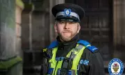 Meet the 'Super Recogniser' PCSO: Andy Pope's 3,000 Suspect Spots
