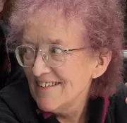 Megan Davies, Cardiff Trade Unionist and Socialist, Dies Aged 67