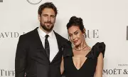 Megan Gale's Secret Wedding: Model, 50, Married Shaun Hampson in Private Ceremony