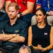 Meghan Markle and Prince Harry's Key Aide Steps Down After 10 Months