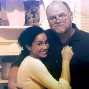 Meghan Markle Contacts Estranged Father Thomas After Emergency Leg Amputation