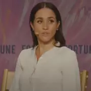 Meghan Markle Fans Outraged as LA Boutique Brands Her 'Villain of the Year'