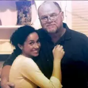 Meghan Markle's Father Thomas Fights for Life Amid Plea to End Estrangement