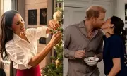 Meghan Markle's Netflix Holiday Special: Christmas Crackers, Gumbo & Family Traditions