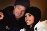 Meghan Shares Festive Family Photo and Announces Archewell Rebrand