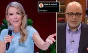 Megyn Kelly and Mark Levin Clash Over Rosary and 'Crackpot' Jibe at Conservative Event
