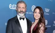 Mel Gibson and Rosalind Ross Split After 9 Years, Focus on Son