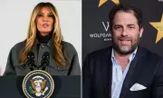Melania Trump Documentary Director Brett Ratner Faces Resurfaced #MeToo Allegations