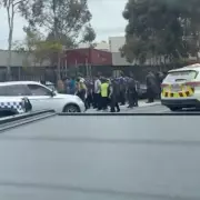 Melbourne School in Lockdown After Principal Stabbed by Staff Member