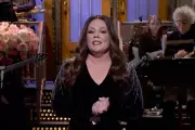 Melissa McCarthy's SNL Hosting Sparks Weight Loss Reactions