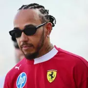 Mercedes Boss Toto Wolff Supports Lewis Hamilton Amid Ferrari Struggles