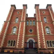 Merseyside Prisons in Crisis: 50% Drug Test Failures and Drone Smuggling