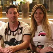 Messi's sister injured in Miami crash, wedding to Inter Miami coach postponed