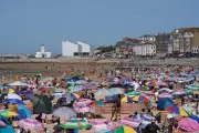 Met Office: 2025 on Track to Be UK's Hottest Year Ever Recorded