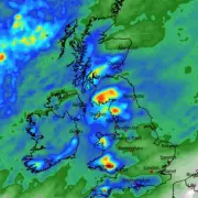 Met Office Issues 4 Warnings: 49 UK Areas Told to Prepare Essentials