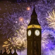 Met Police Clarify Primrose Hill NYE Closure After Public Outcry