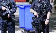 Met Police Flying Squad to be Disarmed in £260m Cost-Cutting Move