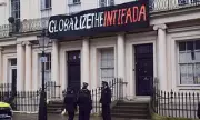 Met Police to Arrest 'Globalise Intifada' Chants Amid UK Antisemitism Surge