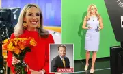 Meteorologist Drops Sexual Harassment Lawsuit Against KSTP-TV After Mediation