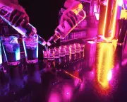 Methanol Poisoning: UK Steps Up Warnings After Traveller's Death in Laos