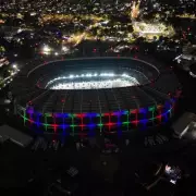 Mexico City Stadium: Key Facts for 2026 World Cup's Historic Venue