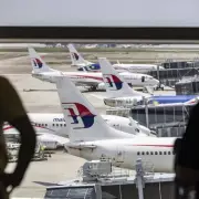 MH370 Search Resumes with New Tech Over a Decade After Disappearance