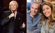 Michael Bolton's Daughters Share Hopeful Health Update Amid Brain Cancer Battle